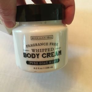 Beekman 1802 Body Cream
